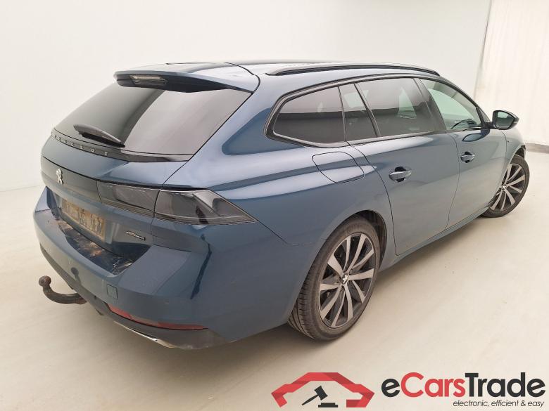Peugeot, 508 SW '18, Peugeot 508 SW 1.5 BlueHDi 130 S&S EAT8 GT Line 5d #4
