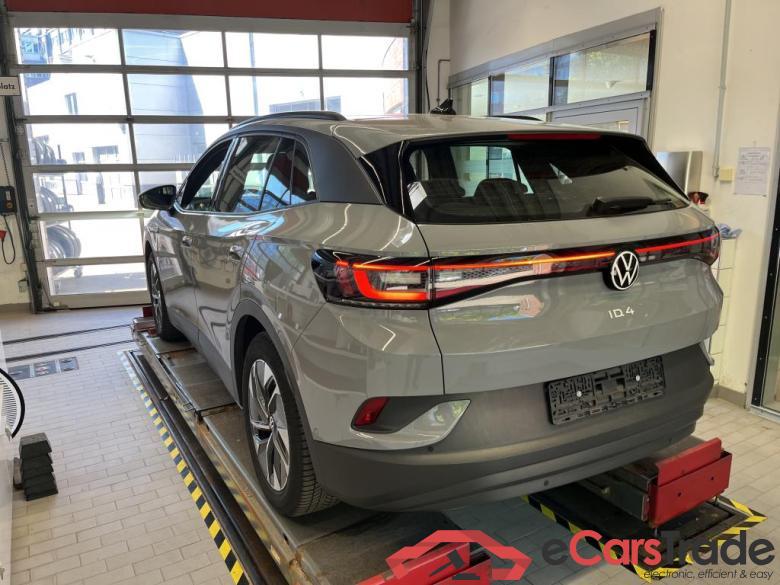 Vw Pure 109 kW ID 4 #3