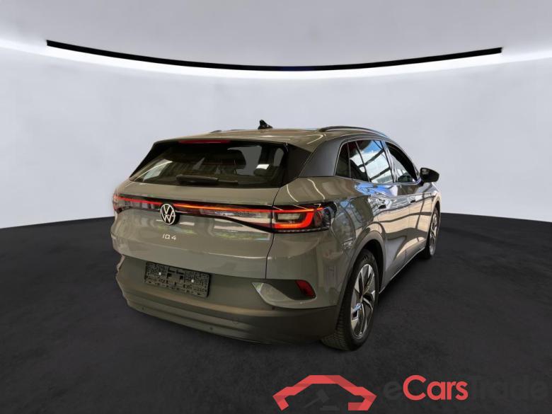 Vw Pure 109 kW ID 4 #4