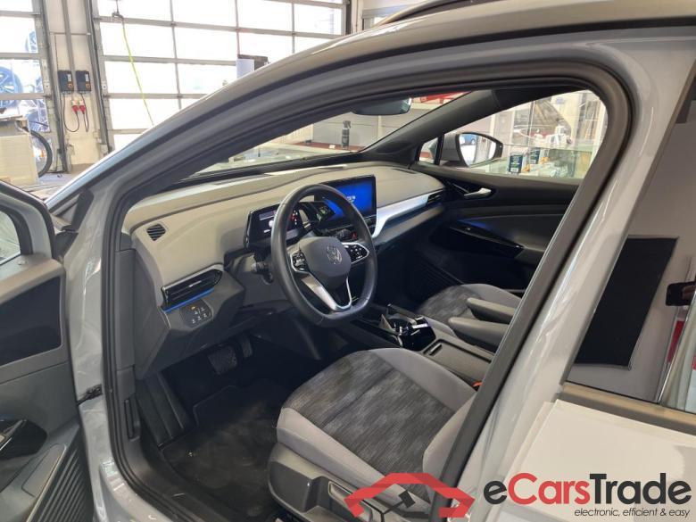Vw Pure 109 kW ID 4 #5