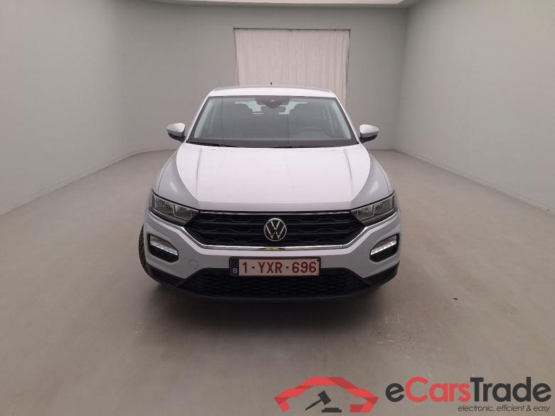 VW, T-Roc '17, Volkswagen T-Roc 2.0 TDI DSG 5d #1