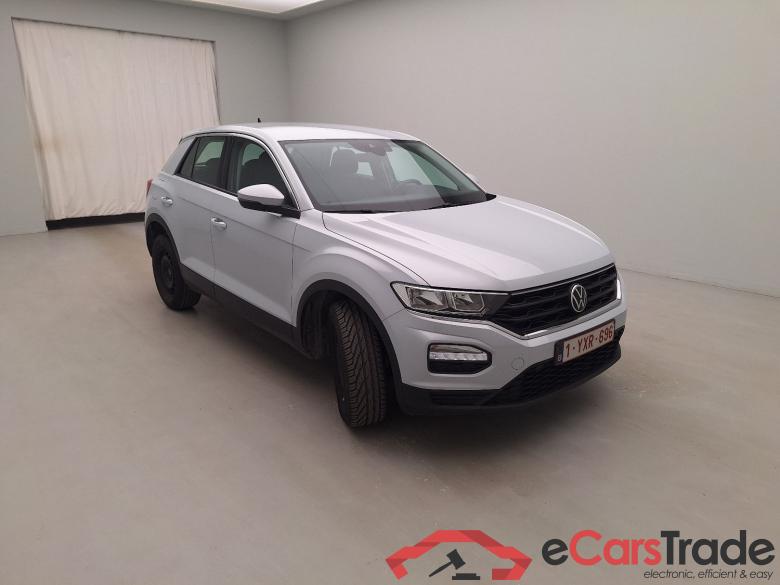 VW, T-Roc '17, Volkswagen T-Roc 2.0 TDI DSG 5d #2