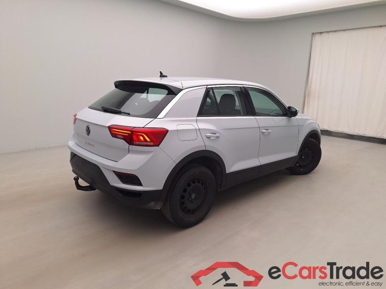 VW, T-Roc '17, Volkswagen T-Roc 2.0 TDI DSG 5d #3
