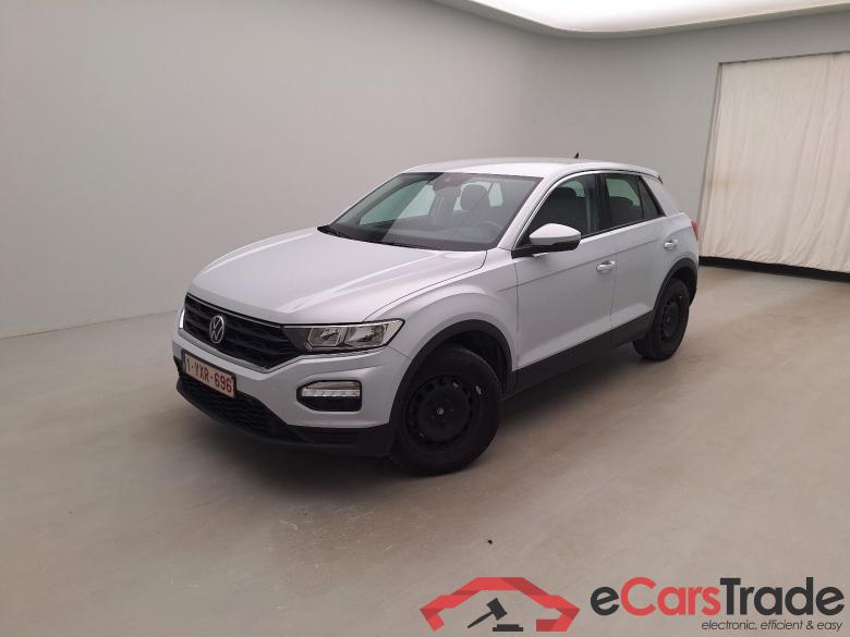 VW, T-Roc '17, Volkswagen T-Roc 2.0 TDI DSG 5d #4
