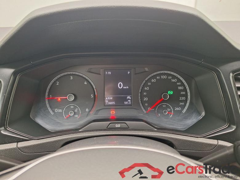 VW, T-Roc '17, Volkswagen T-Roc 2.0 TDI DSG 5d #6