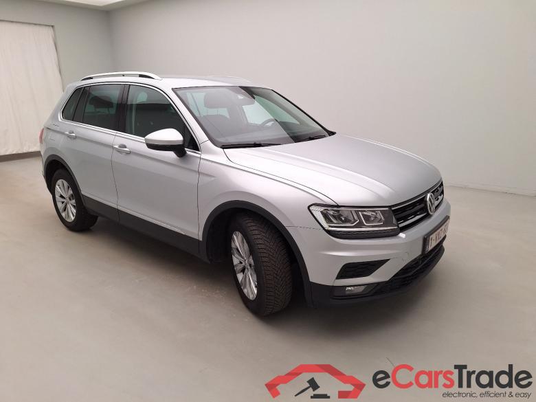 VW, Tiguan '16, Volkswagen Tiguan 1.5 TSI ACT OPF 110kW DSG Comfor #3