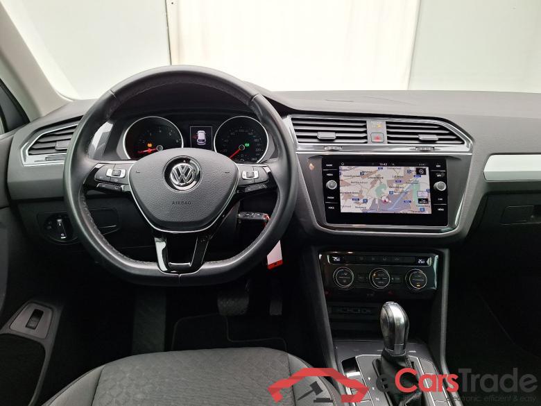 VW, Tiguan '16, Volkswagen Tiguan 1.5 TSI ACT OPF 110kW DSG Comfor #6