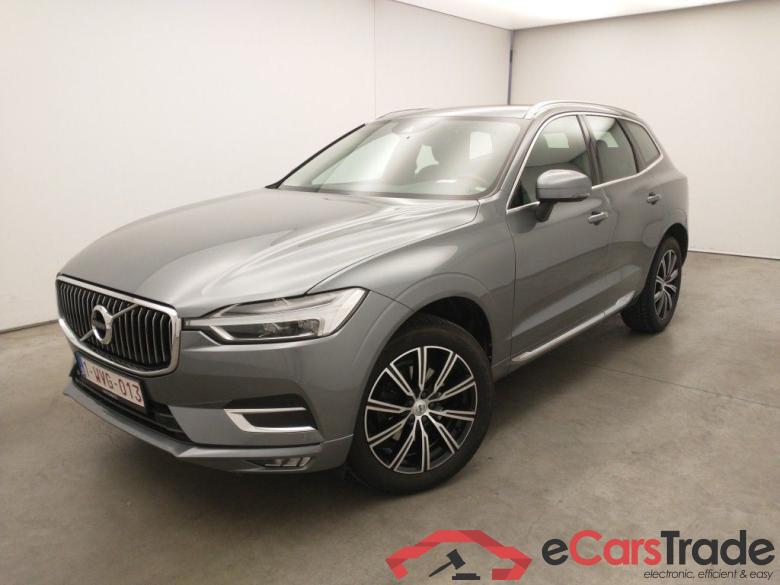Volvo XC60 D4 120kW Geartronic Inscription 5d #3