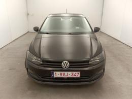 Volkswagen Polo 1.0 TSI Trendline 5d
