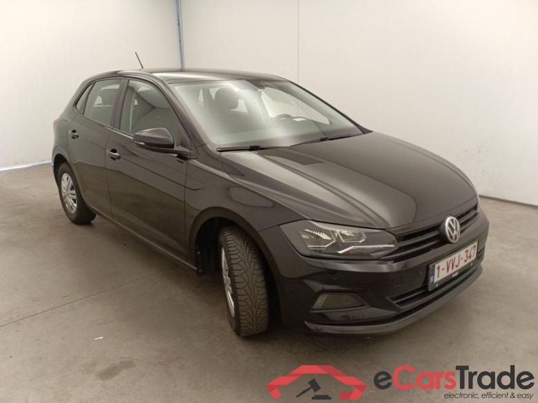 Volkswagen Polo 1.0 TSI Trendline 5d #2