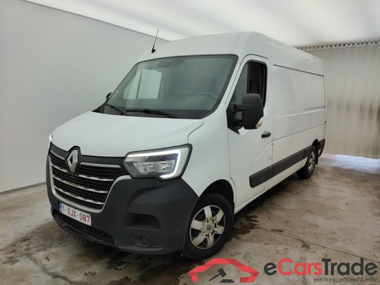 Renault Master L2H2 En. B. dCi 180 - 3.5 Gr. Confort Auto 4d #3