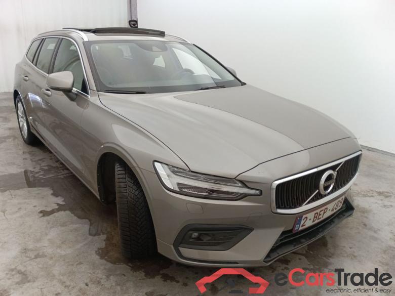 Volvo V60 B4 D Momentum Pro Aut. 5d #2