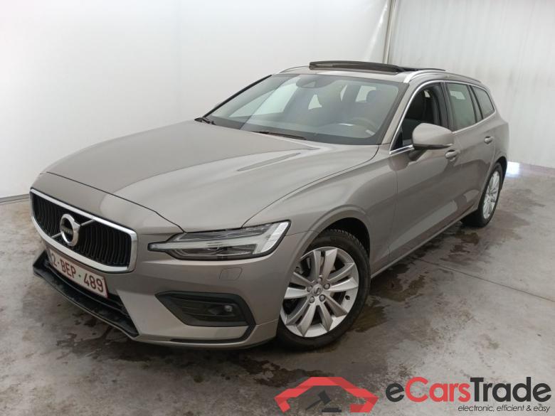 Volvo V60 B4 D Momentum Pro Aut. 5d #3