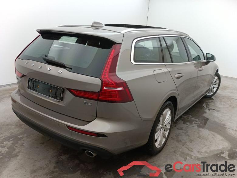 Volvo V60 B4 D Momentum Pro Aut. 5d #4