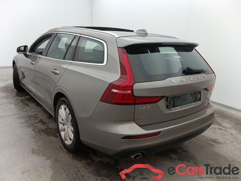 Volvo V60 B4 D Momentum Pro Aut. 5d #5