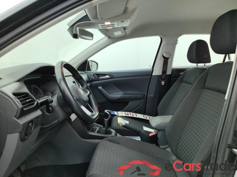 Volkswagen T-Cross 1.0 TSI OPF 85kW 5d #6