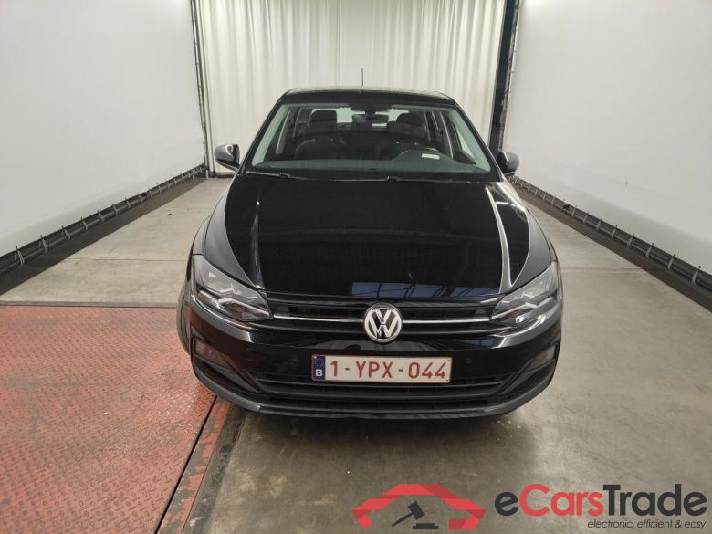 Volkswagen Polo 1.6 TDI 70kW Comfortline 5d #1