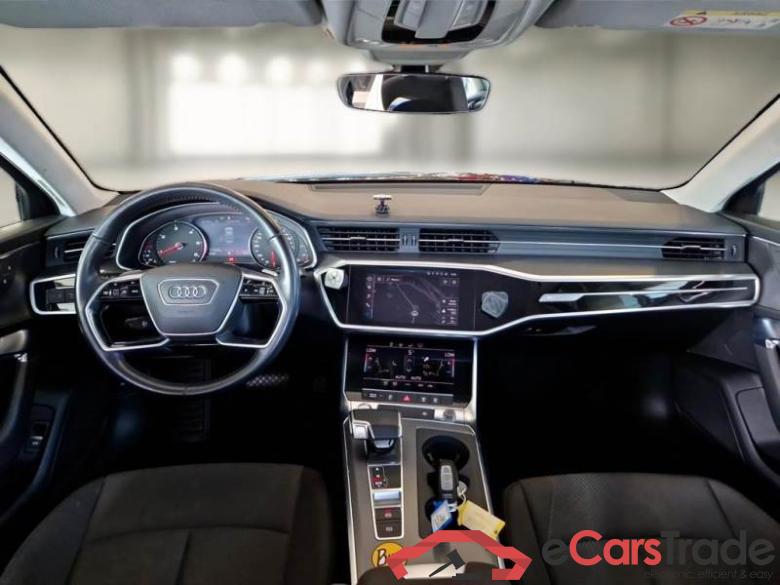 Audi 52 AUDI A6 / 2018 / 4P / BERLINA 40 TDI 2.0 S TRONIC BUSINESS #3