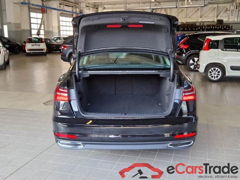 Audi 52 AUDI A6 / 2018 / 4P / BERLINA 40 TDI 2.0 S TRONIC BUSINESS #5
