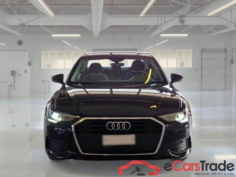 Audi 52 AUDI A6 / 2018 / 4P / BERLINA 40 TDI 2.0 S TRONIC BUSINESS #6