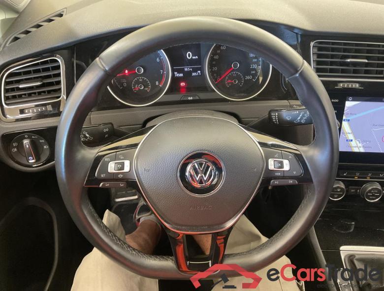 VOLKSWAGEN Golf VII Golf JOIN 1.0 TSI 85 kW (115 ch) 6 vitesses manuel #3