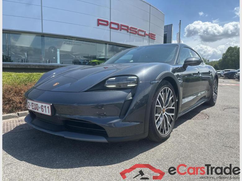 PORSCHE Taycan 4 Cross Turismo 93.4 kWh Taycan 4 Cross Turismo #1