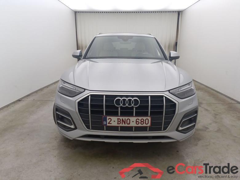 Audi Q5 B.E. Advanced 30 TDI S tronic 5d #5
