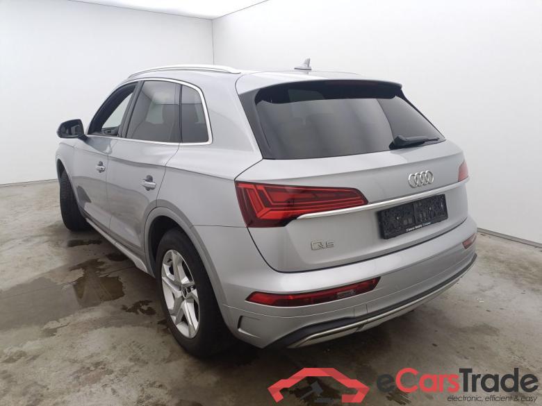 Audi Q5 B.E. Advanced 30 TDI S tronic 5d #4