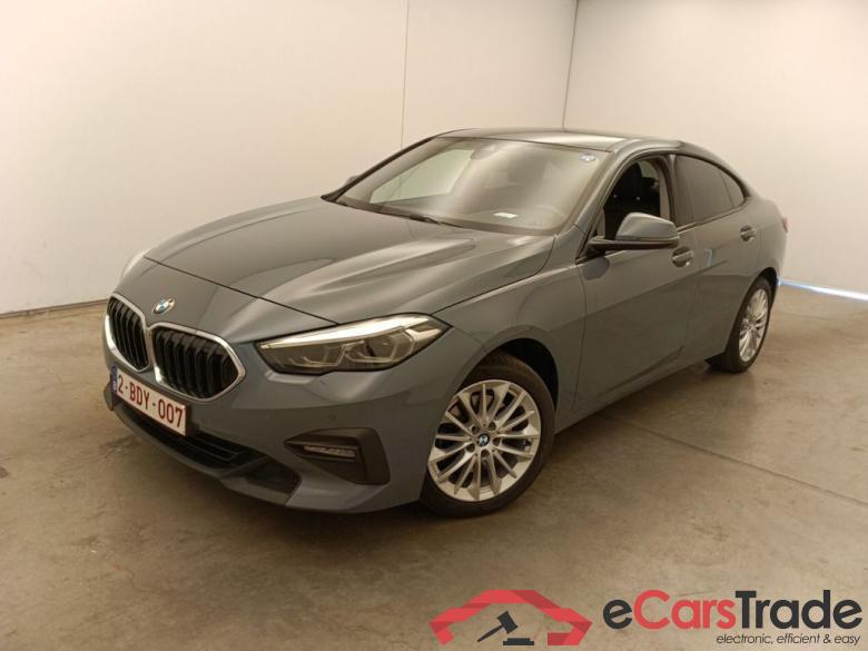 BMW 2 Reeks Gran Coupé 216dA (85kW) 4d #1