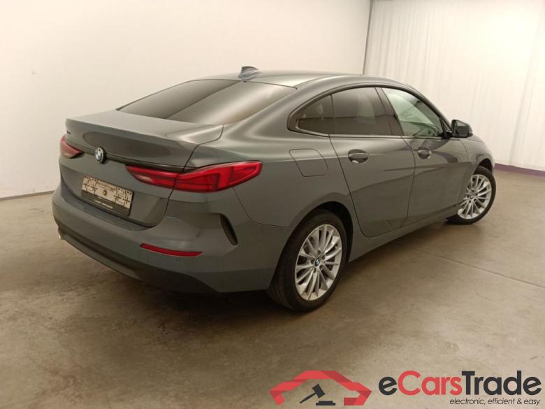 BMW 2 Reeks Gran Coupé 216dA (85kW) 4d #5