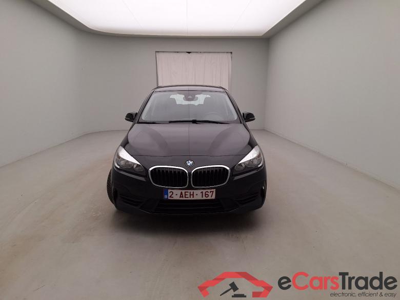 BMW, 2-serie GranTour '18, BMW 2 Reeks Gran Tourer 216d (85kW) 5d 7pl #2