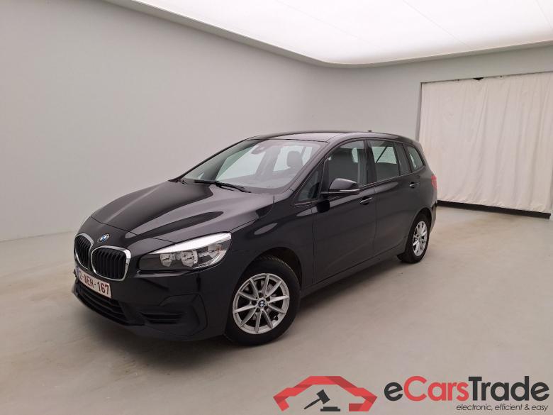 BMW, 2-serie GranTour '18, BMW 2 Reeks Gran Tourer 216d (85kW) 5d 7pl #1