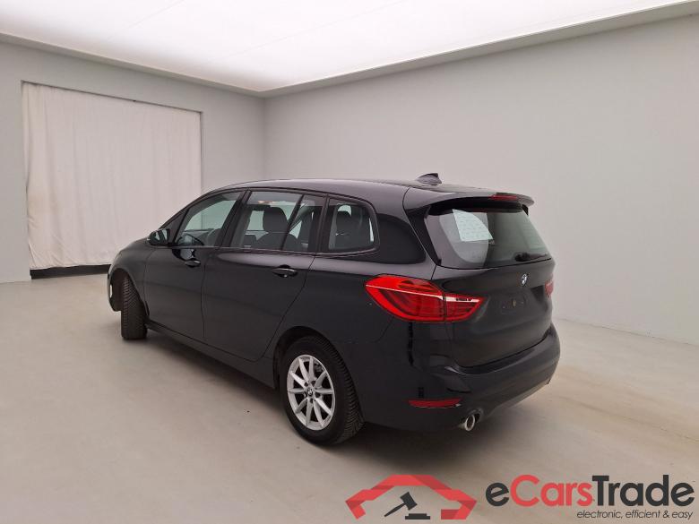 BMW, 2-serie GranTour '18, BMW 2 Reeks Gran Tourer 216d (85kW) 5d 7pl #5