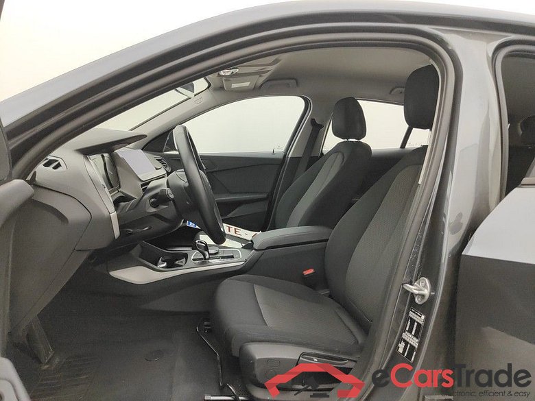 BMW 1 Reeks Hatch 116dA (85 kW) 5d #6