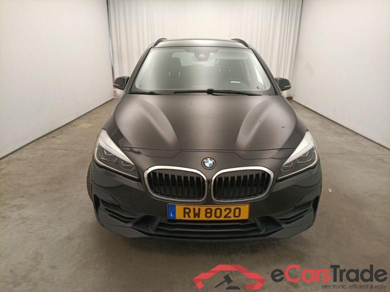 BMW 2 GRAN TOURER DIESEL - 2018 220 d 190 5d Automatic #2