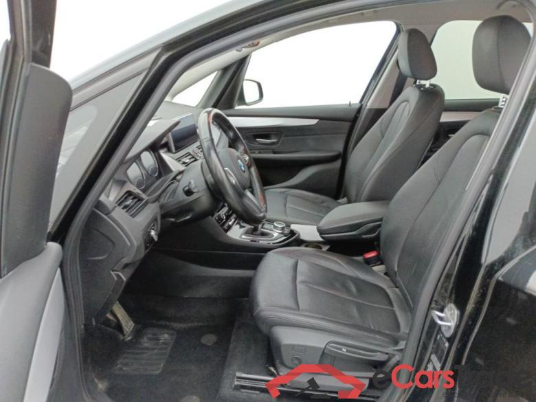 BMW 2 Reeks Gran Tourer 216d (85kW) Aut. 5d #6