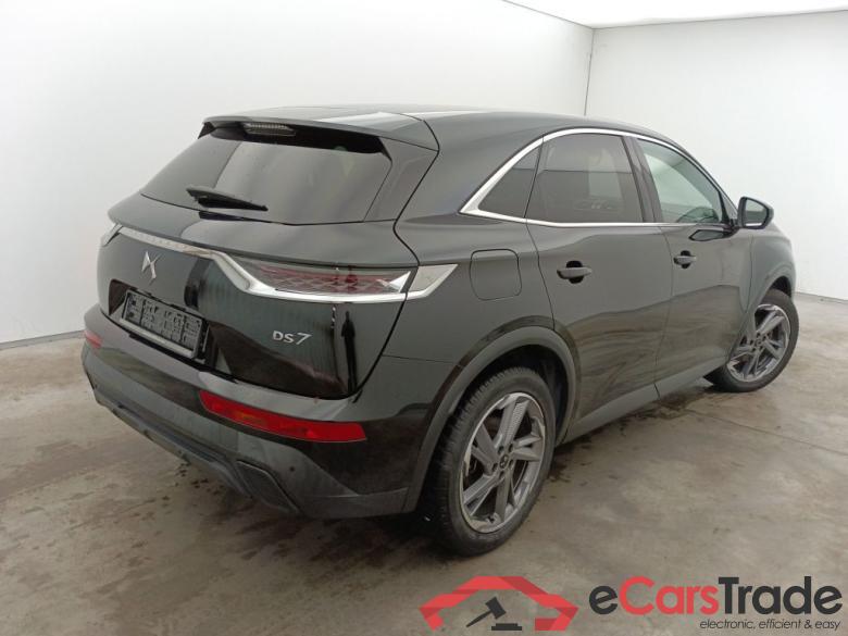 DS 7 Crossback 1.2 PureTech 130 Manual Be Chic 5d #5