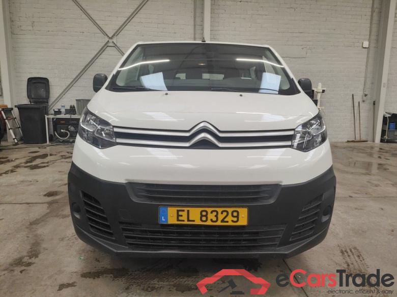 CITROEN JUMPY COMBI MWB DSL - 2016 1.5 BlueHDi 120 M Comfort S&S (EU6.2) 4d 6pl #1