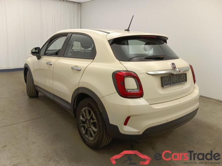 Fiat 500X 1.3 Multijet 95 Lounge 5d #3