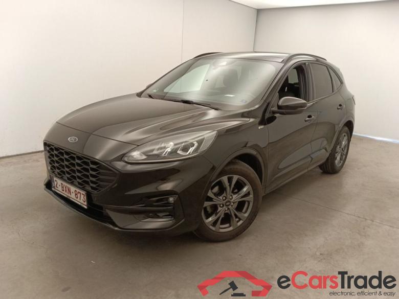 Ford Kuga 1.5 EcoBlue 88kW ST-Line 5d #4