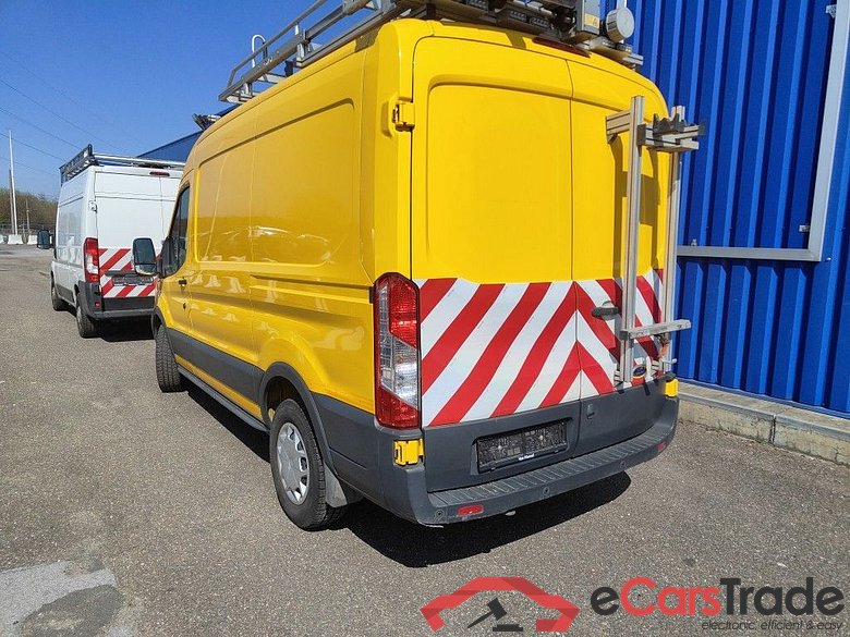 Ford Transit 350M 2.0TD 130pk 96kW M6 Trend 4d #4