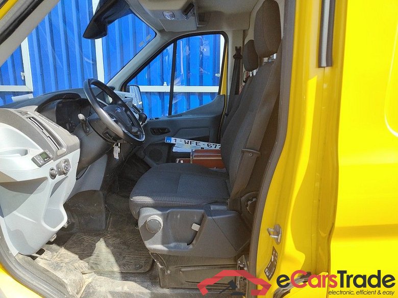 Ford Transit 350M 2.0TD 130pk 96kW M6 Trend 4d #6
