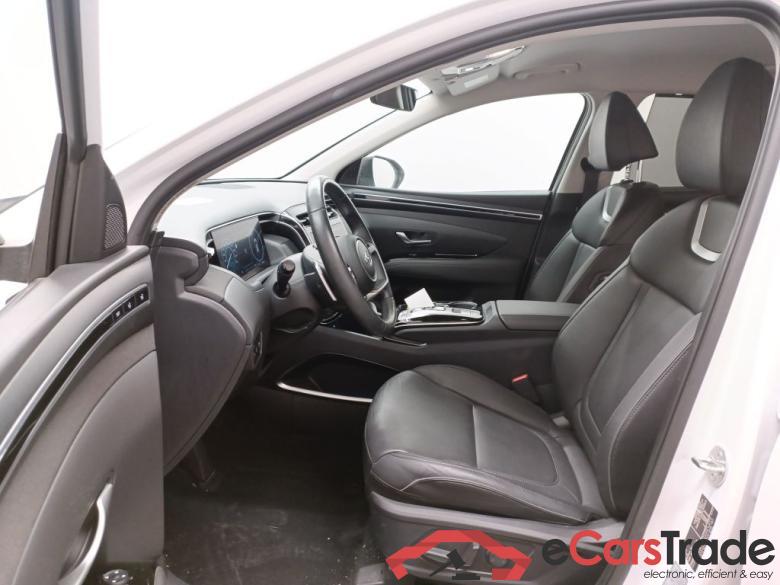 Hyundai Tucson 1.6 CRDi 48V Shine DCT 5d #6