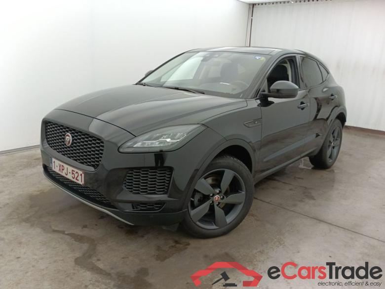 Jaguar E-Pace D150 Aut. AWD S 5d #3