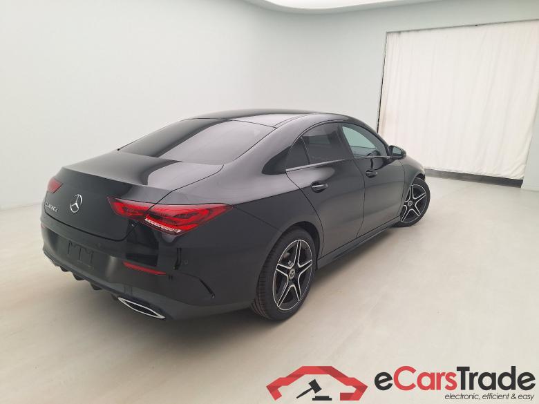 Mercedes, CLA-Class '19, Mercedes-Benz CLA CLA 180 d Business Solution Aut. #5