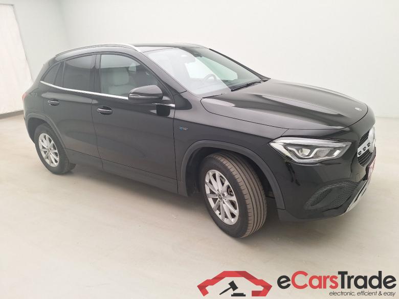 Mercedes, GLA '20, Mercedes-Benz GLA GLA 250 e 5d #3