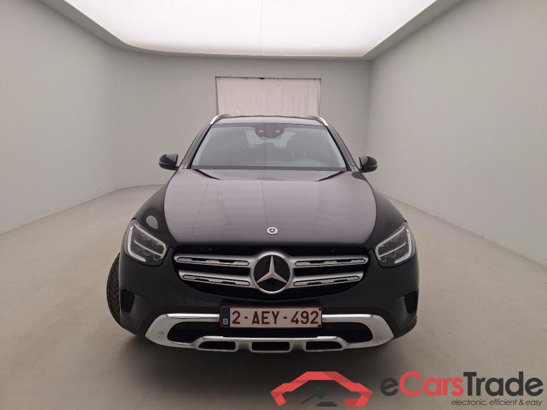 Mercedes, GLC FL'19, Mercedes-Benz GLC GLC 300 de Business Solution 4MA #1