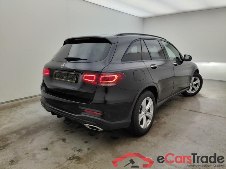 MERCEDES CLASSE GLC - 2019 GLC 200 197 4MATIC (EU6d-TEMP) 5d Auto #5
