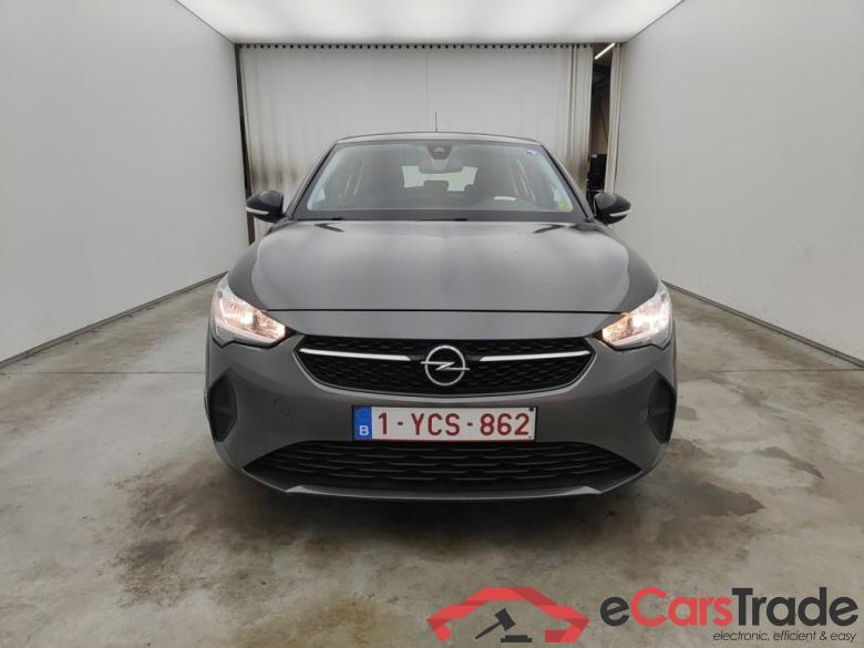 Opel Corsa 1.2 55kW S/S Edition 5d #1