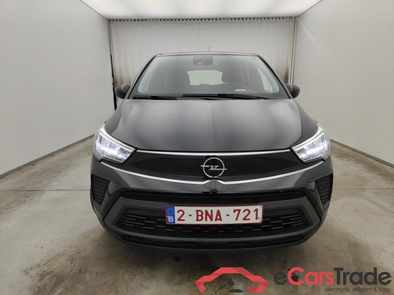 Opel Crossland 1.2 61kW S/S Edition 5d #1
